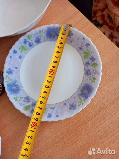 Набор посуды