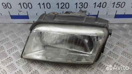 Фара левая audi A4 B5 (FSE13MR01)