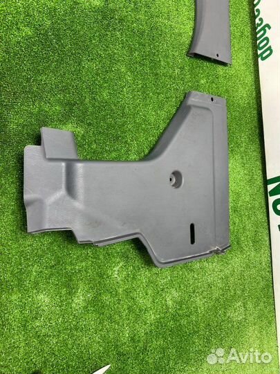 Накладка в салоне Nissan Almera N16 1.5 QG15 2005