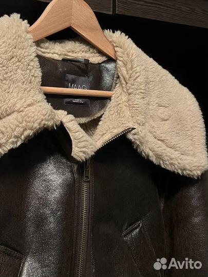 Дубленка Maag женская