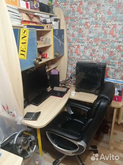 Детский гартитур