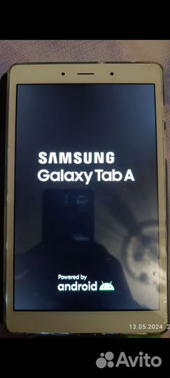 Планшеты samsung таб a8