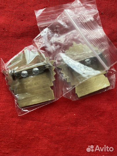 Спортивные значки