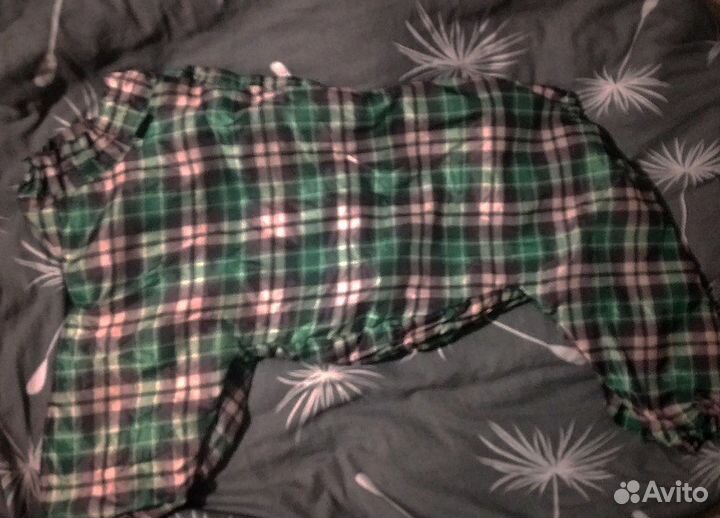 Зимний костюм для собак