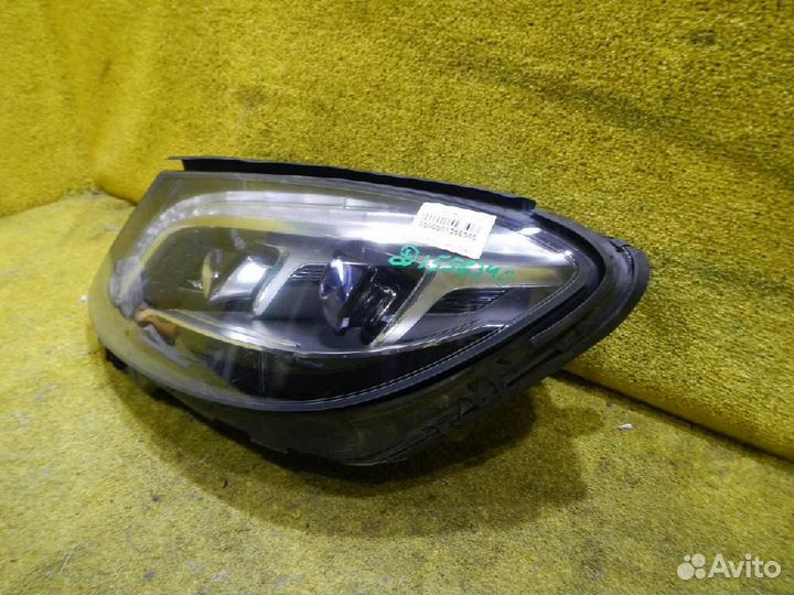 Фара левая Mercedes-Benz S-Class