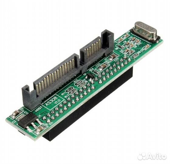 Переходник IDE 2,5