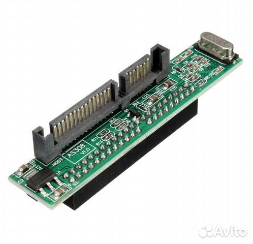 Переходник IDE 2,5