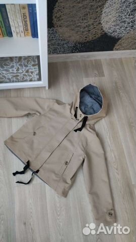 Легкая куртка Zara