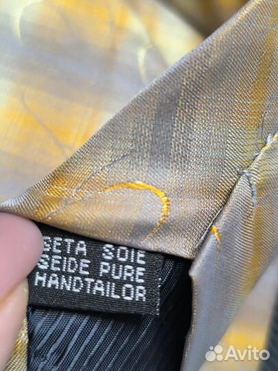 Новый галстук Casiucas