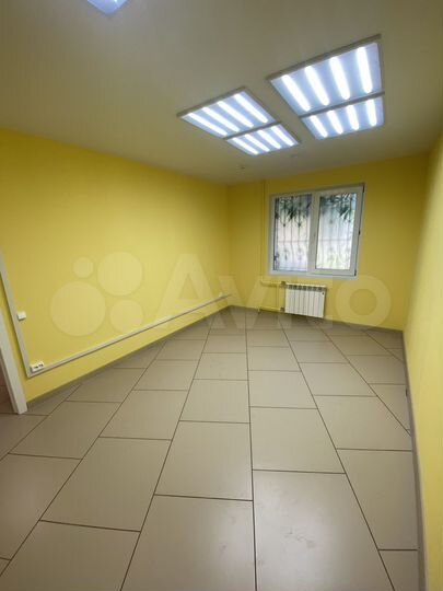 Свободного назначения, 25 м²