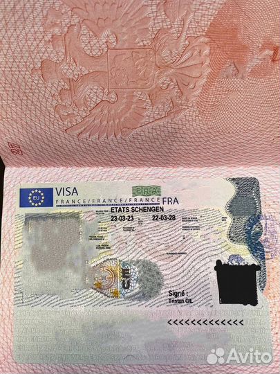 Визы,ВНЖ в Италии, Франции,Испании,Венгрии