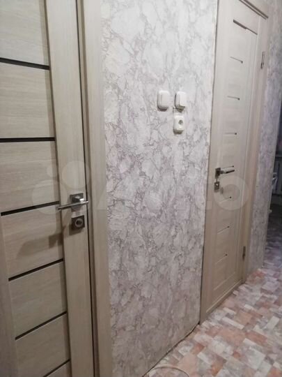 1-к. квартира, 34 м², 4/5 эт.