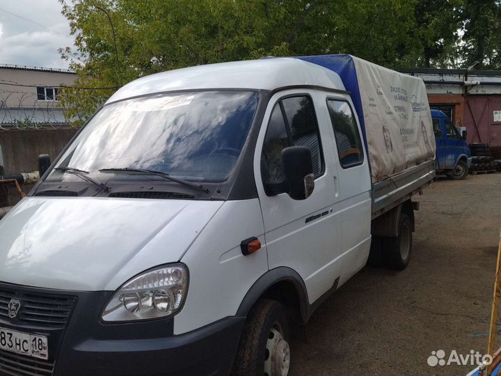 Водитель категории в