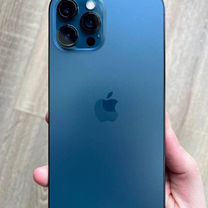 iPhone 12 Pro Max, 128 ГБ