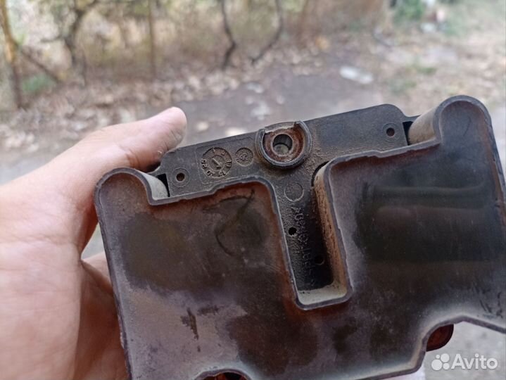 Катушка зажигания Volkswagen golf 5, bse 1.6