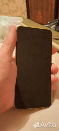 Xiaomi POCO M3, 6/128 ГБ