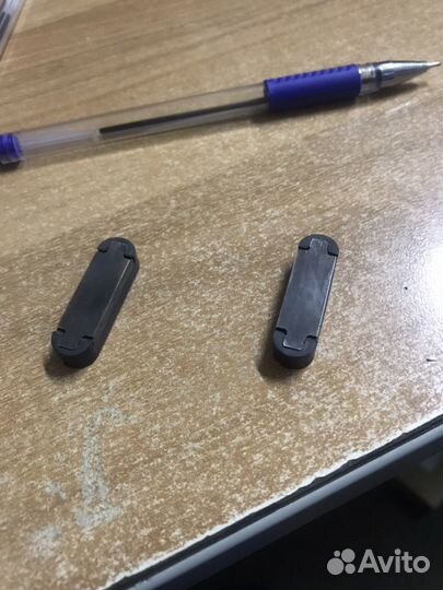 Шпонки вариатора Suzuki Sky Wave 650 Burgman 650