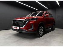 Новый BAIC X35 1.5 CVT, 2023, цена от 1 630 000 руб.