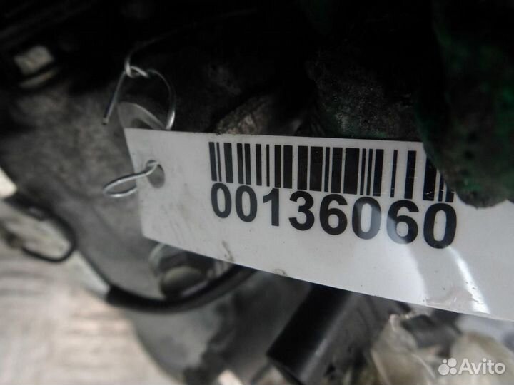 Компрессор системы кондиционирования Mercedes-Benz