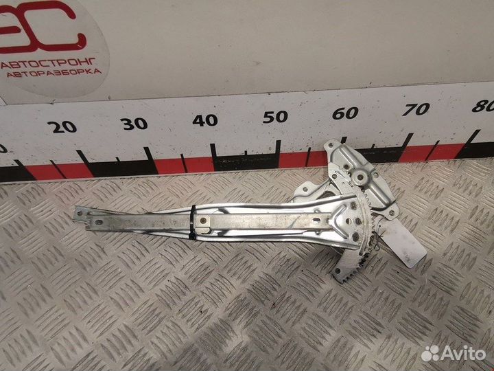 Стеклоподъемник для Chevrolet Matiz M200