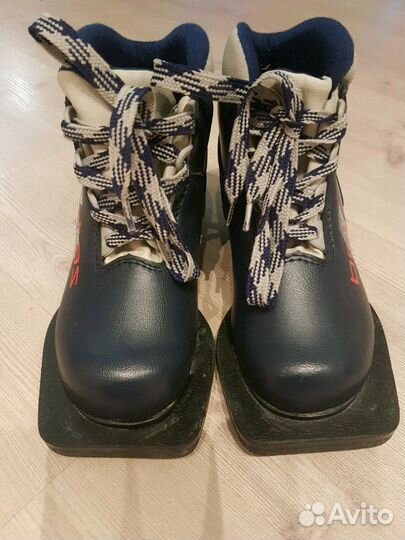 Лыжные ботинки Botas 29 размер