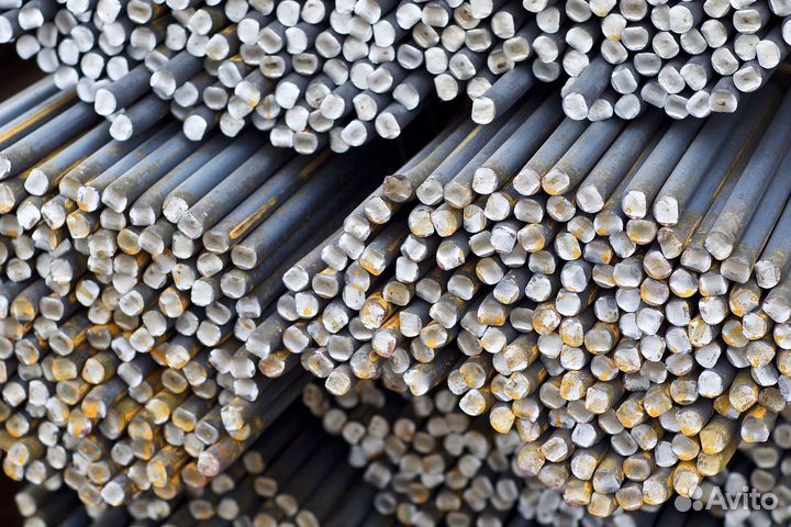 Арматура А1 16мм, ГОСТ 34028