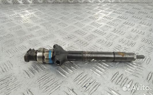 Форсунка дизельная toyota RAV 4 ZSA3 (CEA01AL01)