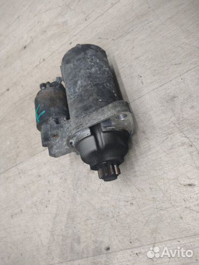 Стартер Audi Tt 8N 1998-2006