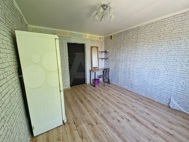 Комната 12,6 м² в 8-к., 3/5 эт.