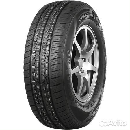 LingLong Green-Max Winter Van 205/75 R16 110R