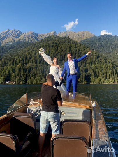 Видеосъемка Видеограф Видеооператор Свадьба