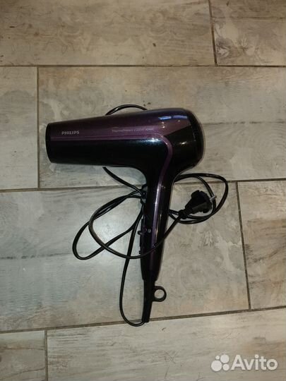 Фен для волос