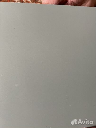 Металлическая плитка