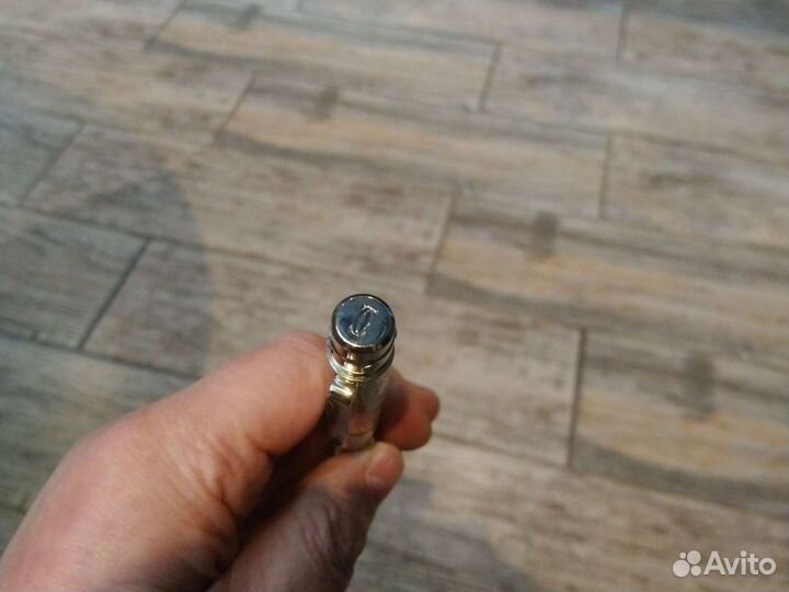 Ручка шариковая Cartier