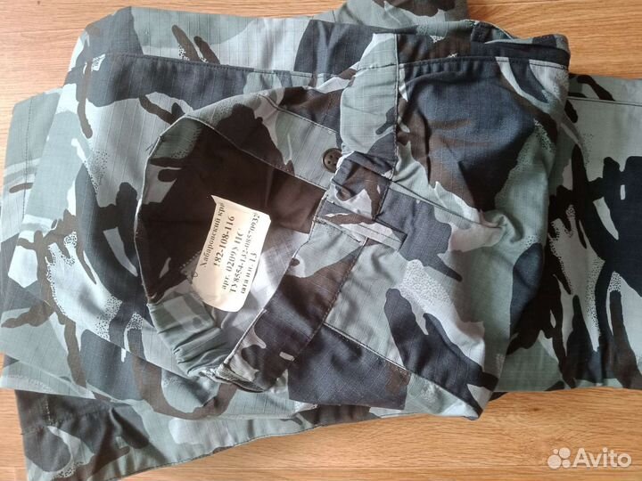 Военная форма