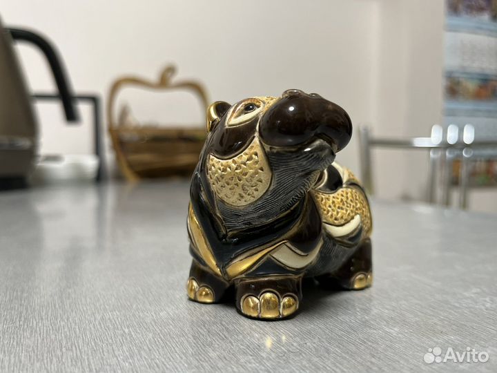 De Rosa Rinconada статуэтка