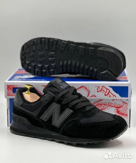 Кроссовки New Balance 574