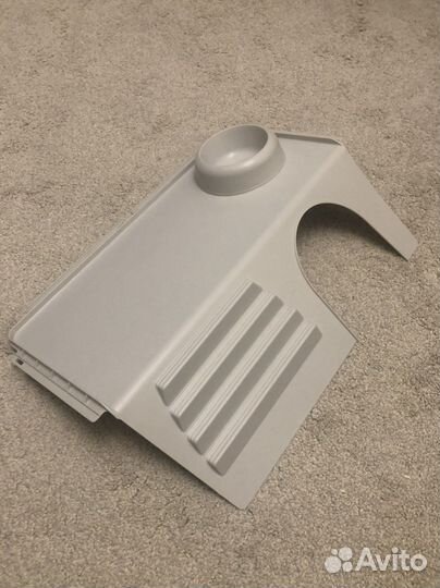 Сенник ferplast и домик ferplast rabbit 100