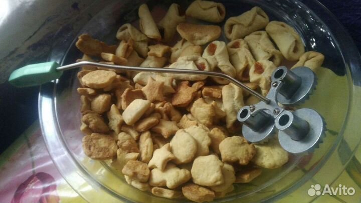 Тройная форма Грибочков СССР