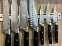Набор кухонных ножей Jimmy Oliver