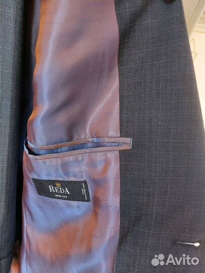 Костюм мужской ritter 50