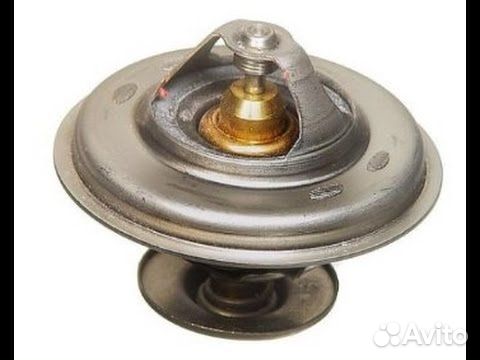 92082 Термостат