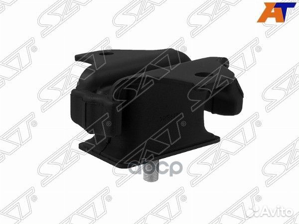 Подушка двигателя toyota hilux /fortuner 15- ST