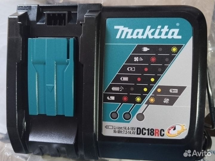 Макита