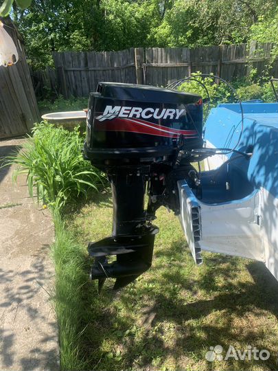 Mercury 30