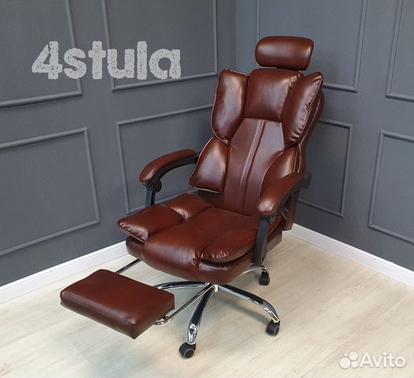 Кресло руководителя