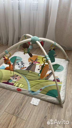 Детский коврик tiny love