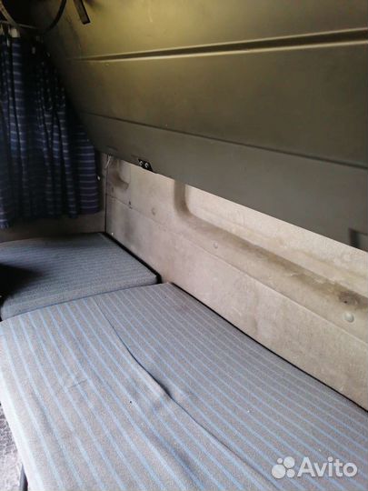 DAF 95.360 ATI, 1991