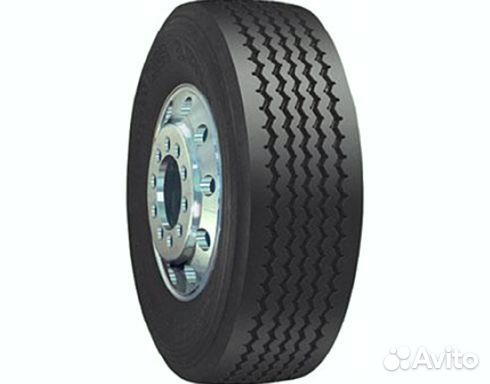 Грузовая шина double coin RR900 38565R22,5-20 160K TL
