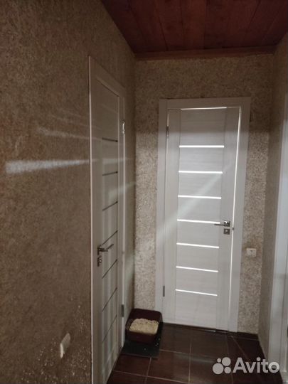 Двери межкомнатные Альфа